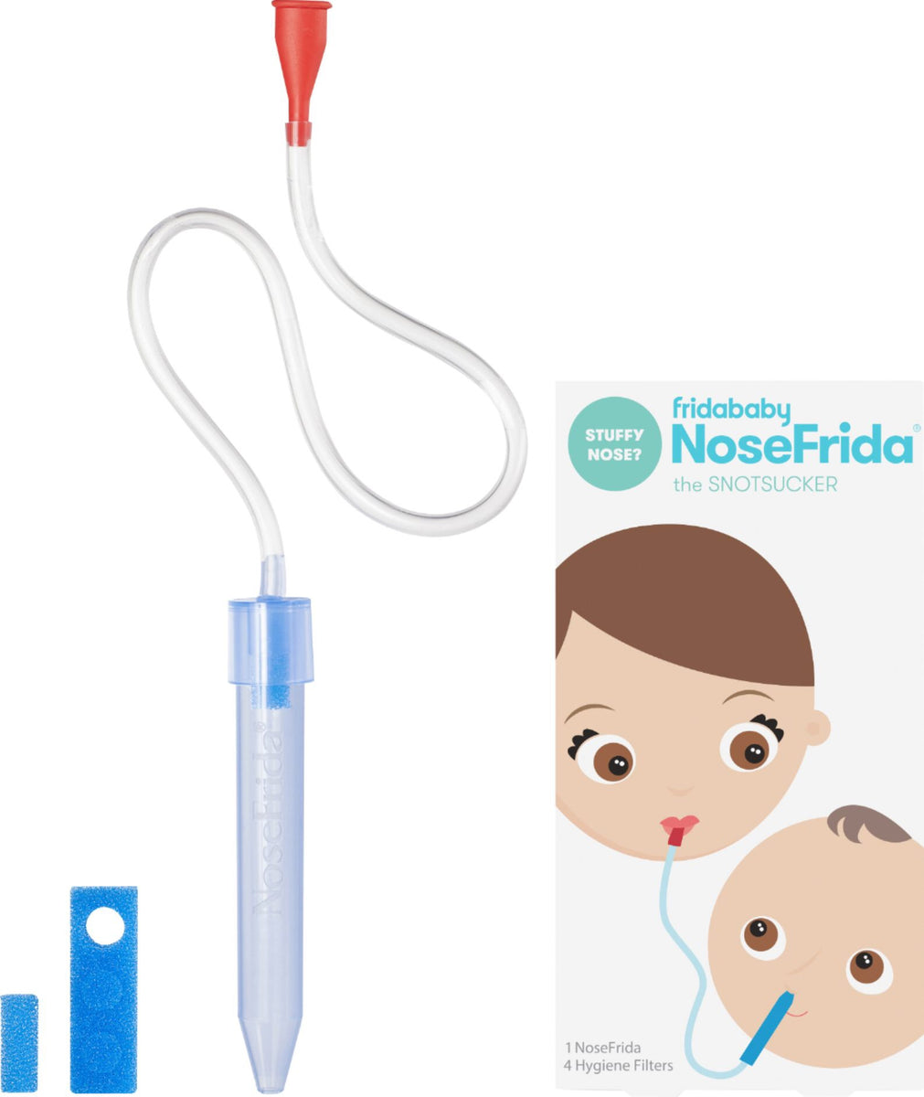 NoseFrida Filter - The Care Connection